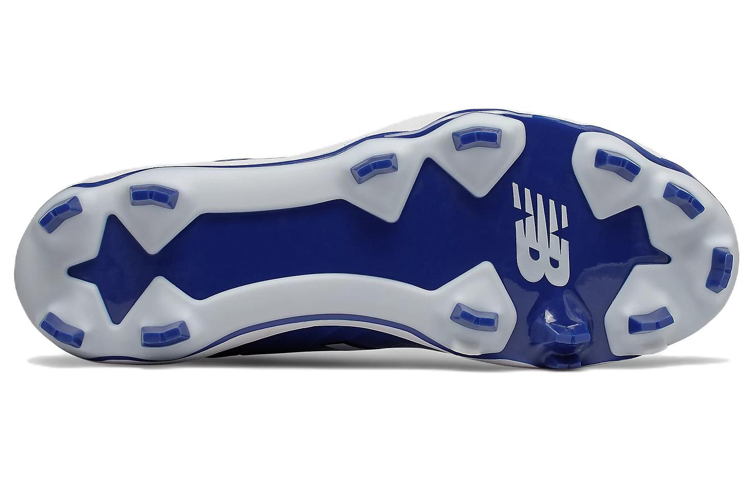 Shop New Balance 4040 v5 TPU 低帮 '蓝白' PL4040B5