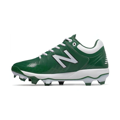 NB 4040 v5 TPU Low 'Green'