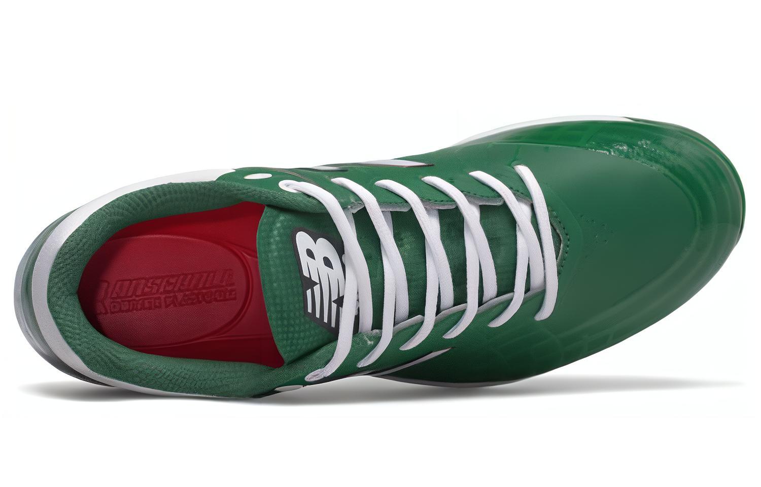 NB 4040 v5 TPU Low 'Green' 圖 3