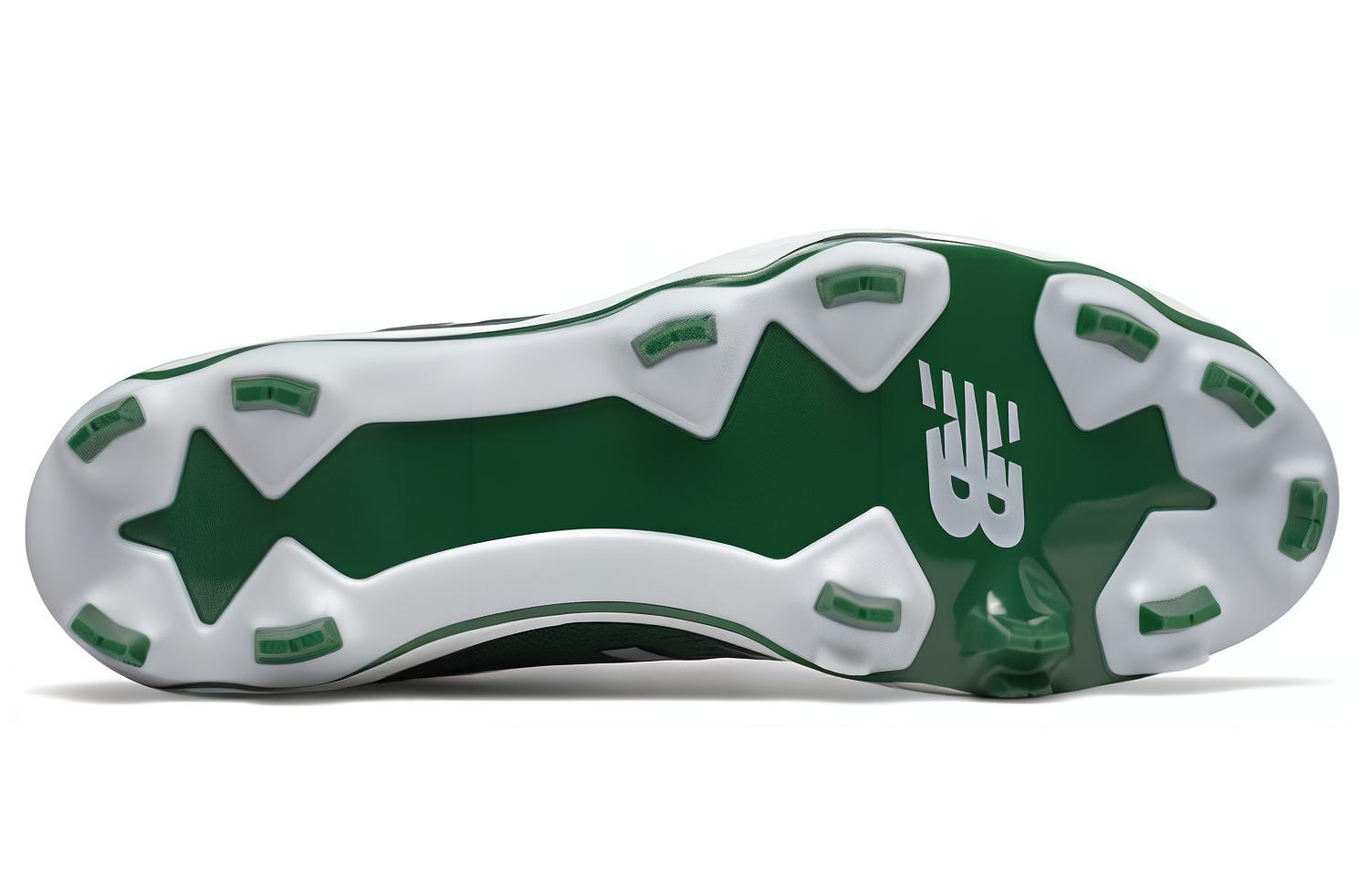 NB 4040 v5 TPU Low 'Green' 圖 4