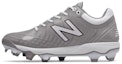 Buy New Balance 4040 v5 TPU Rendah 'Kelabu' PL4040G5