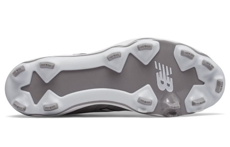 Shop New Balance 4040 v5 TPU Rendah 'Kelabu' PL4040G5