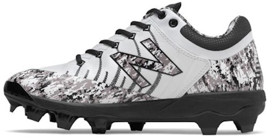 New Balance 4040 v5 TPU Low 'Grey Camo' PL4040C5 New Balance 4040 v5 TPU Low 'Grey Camo' PL4040C5