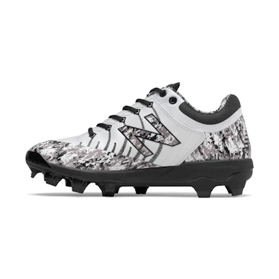 NB 4040 v5 TPU Low 'Grey Camo'