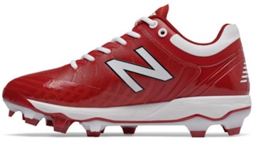 New Balance 4040 v5 TPU Low 'Red White' PL4040M5 New Balance 4040 v5 TPU Low 'Red White' PL4040M5