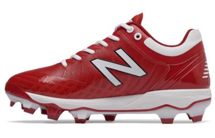 New Balance 4040 v5 TPU Low 'Red White' PL4040M5