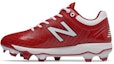 Buy New Balance 4040 v5 TPU Rendah 'Merah Putih' PL4040M5