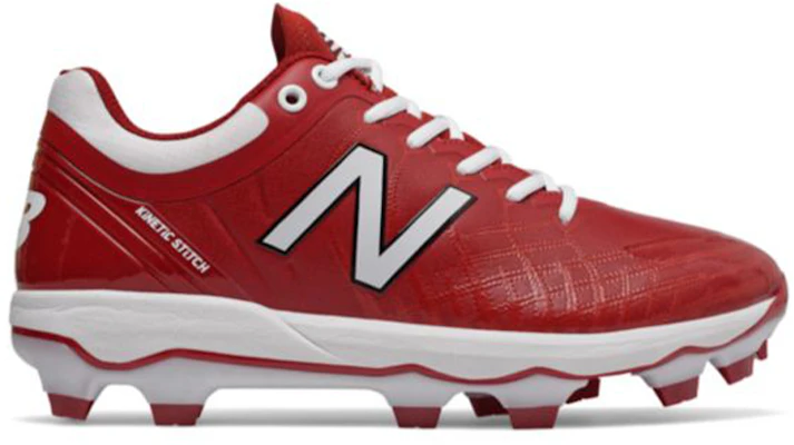New Balance 4040 v5 TPU Laag ''Rood Wit'' PL4040M5 Order New Balance 4040 v5 TPU Laag ''Rood Wit'' PL4040M5