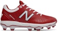 Order New Balance 4040 v5 TPU Rendah 'Merah Putih' PL4040M5
