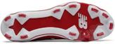 Shop New Balance 4040 v5 TPU Laag ''Rood Wit'' PL4040M5