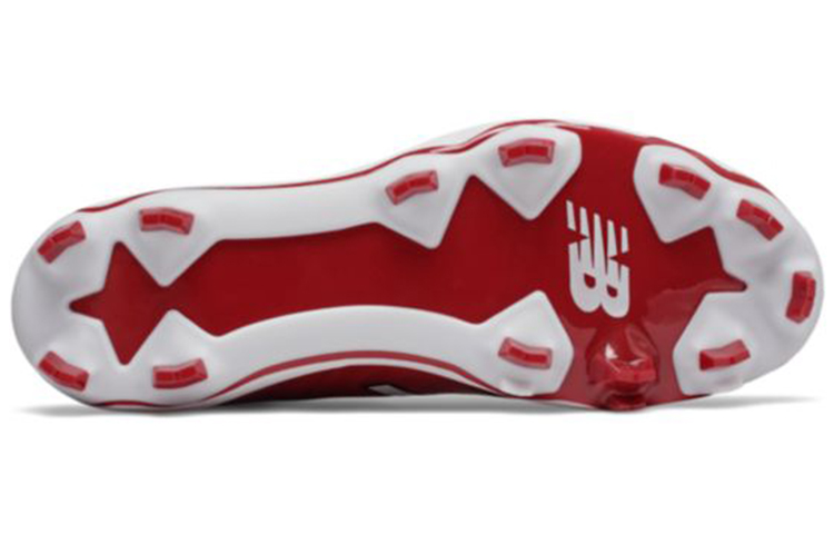 Shop New Balance 4040 v5 TPU Bajo 'Rojo Blanco' PL4040M5