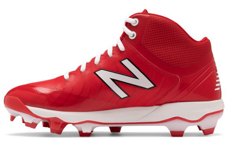 New Balance 4040 v5 TPU Mid 'Red White' PM4040R5