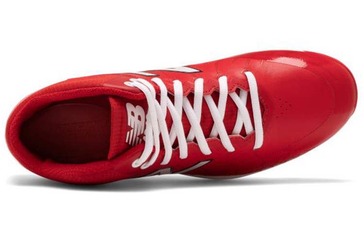 NB 4040 v5 TPU Mid 'Red White' 圖 3