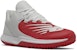 New Balance 4040 v6 Rendah 'Putih Merah' T4040TR6