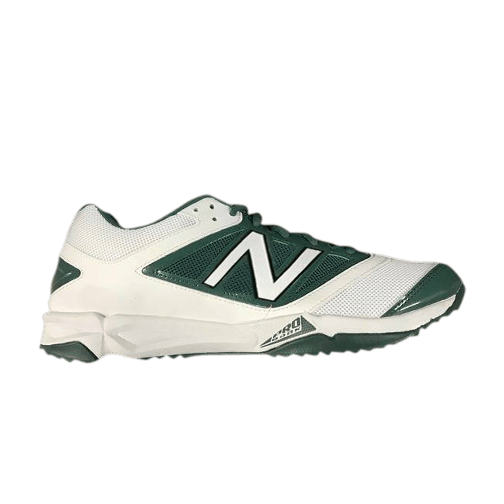 New Balance 4040v3 Turf 'Green' T4040OA3