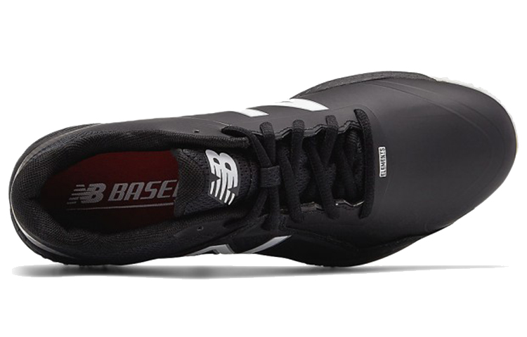 Lookbook New Balance 4040v4 'Paket Elemen - Hitam' T4040SK4