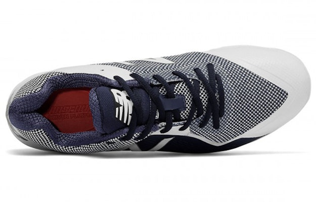 New Balance 4040v4 'Azul Marino' PL4040N4 Lookbook New Balance 4040v4 'Azul Marino' PL4040N4