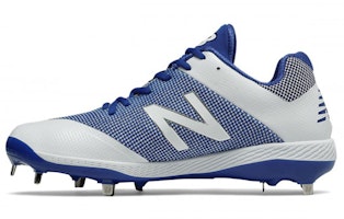 New Balance 4040v4 'Royal White' L4040TB4 New Balance 4040v4 'Royal White' L4040TB4