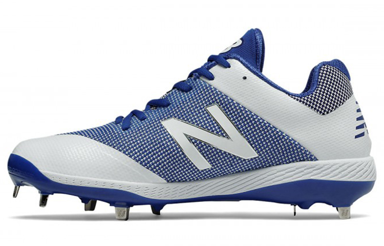 New Balance 4040v4 'Royal White' L4040TB4