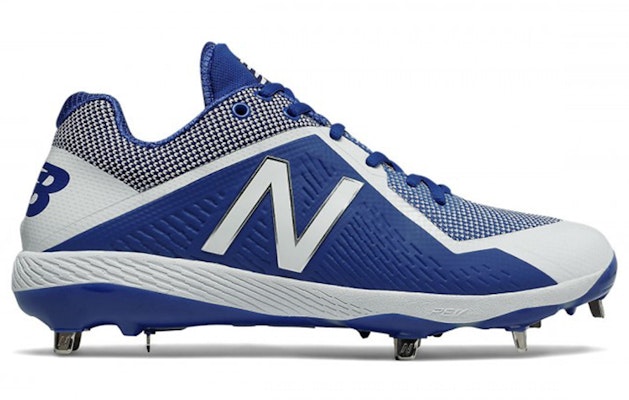New Balance 4040v4 'Royal White' L4040TB4 Order New Balance 4040v4 'Royal White' L4040TB4