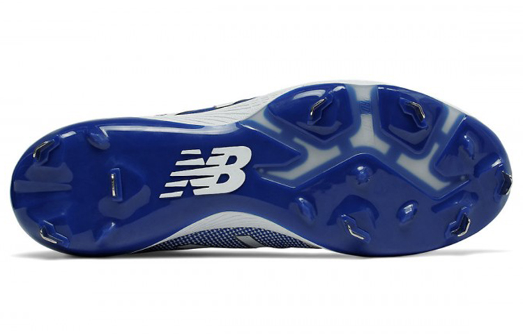 Shop New Balance 4040v4 ''Royal White'' L4040TB4