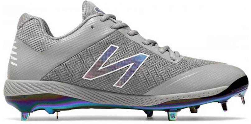 New Balance 4040v4 "夕阳系列 - 灰色" L4040GA4 Order New Balance 4040v4 "夕阳系列 - 灰色" L4040GA4