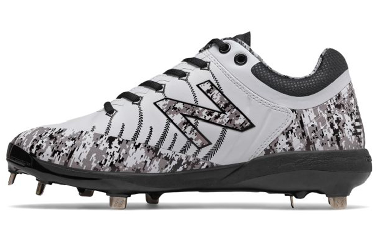 New Balance 4040v4 Metal 'Dustin Pedroia' L4040PW5