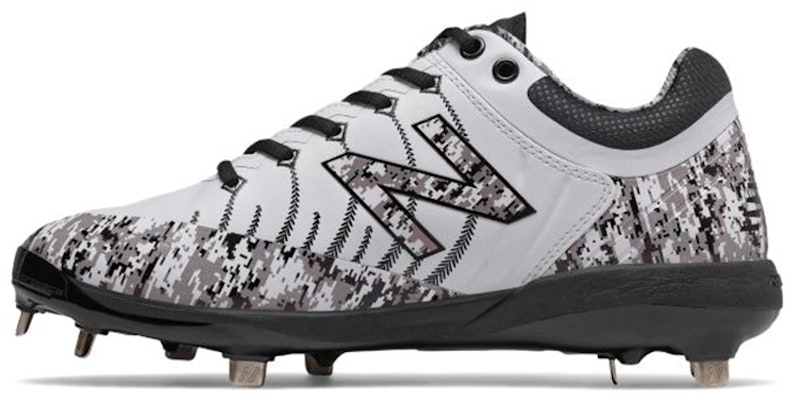 New Balance 4040v4 Metal 'Dustin Pedroia' L4040PW5 Buy New Balance 4040v4 Metal 'Dustin Pedroia' L4040PW5