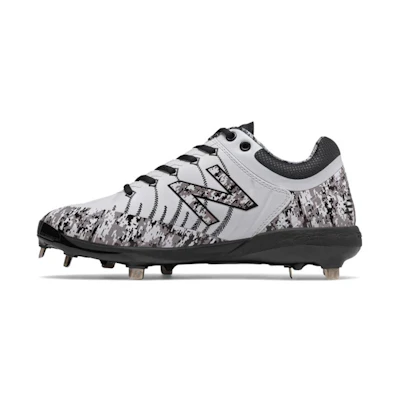 NB 4040v4 Metal 'Dustin Pedroia'