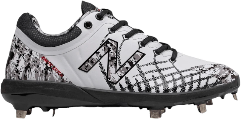 New Balance 4040v4 Metal Dustin Pedroia L4040PW5 L4040PW5