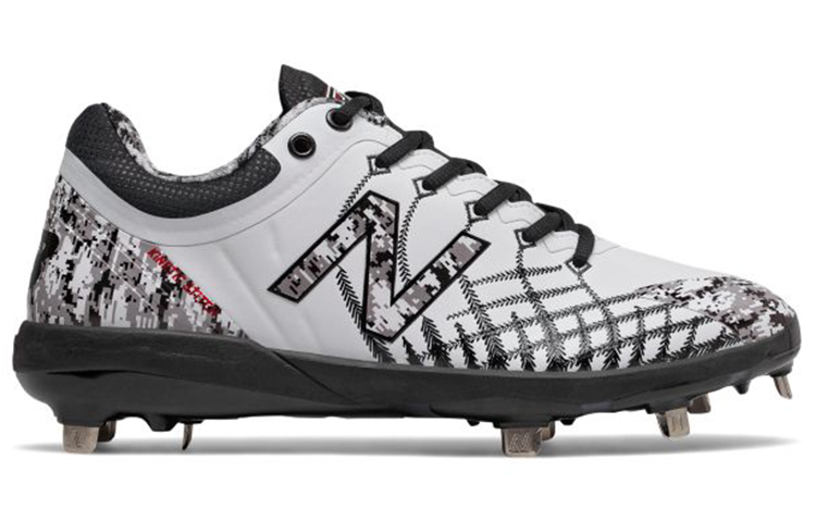 Order New Balance 4040v4 Metal ''Dustin Pedroia'' Honkbalschoenen L4040PW5