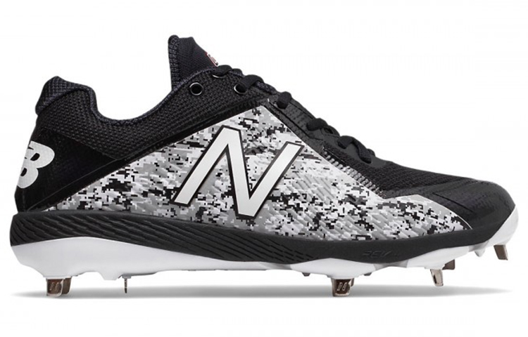 Order New Balance 4040v4 Metal Low ''Dustin Pedroia'' Chaussures Base-ball L4040PK4