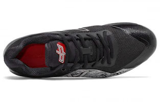 Lookbook New Balance 4040v4 金屬低筒款 'Dustin Pedroia' L4040PK4