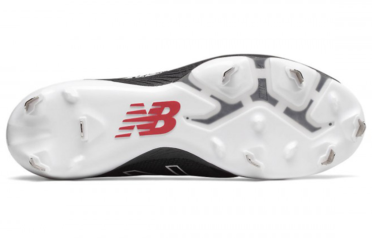 Shop New Balance 4040v4 Metal Low ''Dustin Pedroia'' Chaussures Base-ball L4040PK4