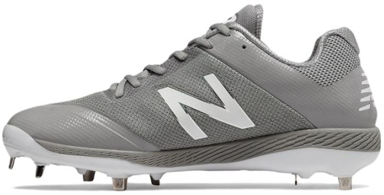 New Balance 4040v4 Metal Low 'Grey' L4040AG4 Buy New Balance 4040v4 Metal Low 'Grey' L4040AG4
