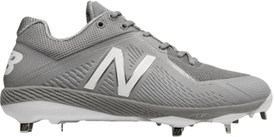 New Balance 4040v4 Metal Low 'Grey' L4040AG4 New Balance 4040v4 Metal Low 'Grey' L4040AG4