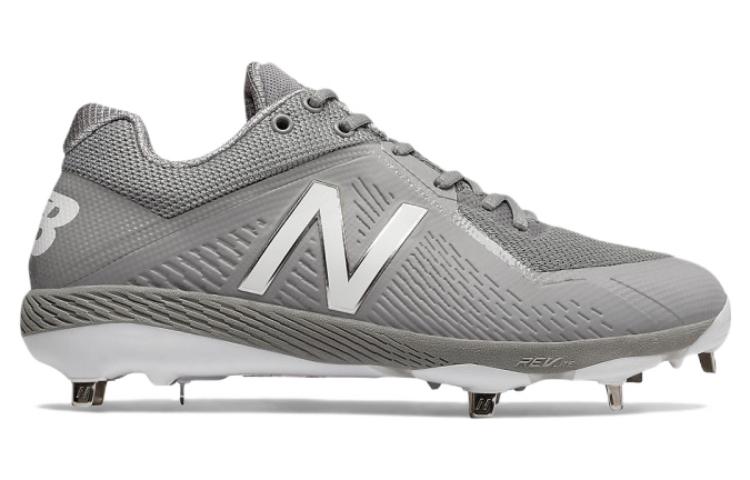 NB 4040v4 Metal Low 'Grey' 圖 2