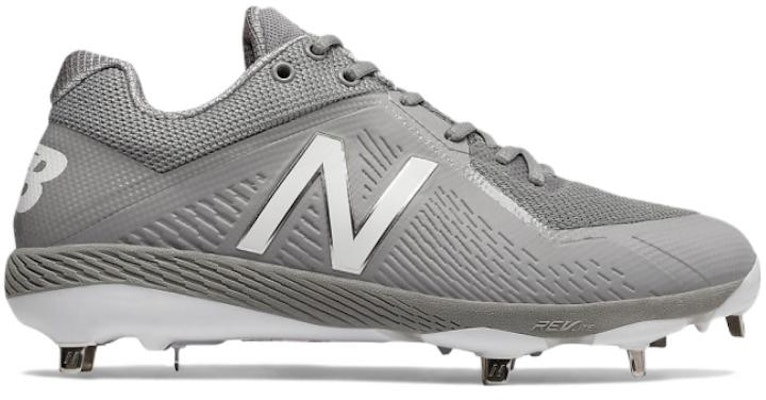 New Balance 4040v4 Metal Low 'Grey' L4040AG4 Order New Balance 4040v4 Metal Low 'Grey' L4040AG4