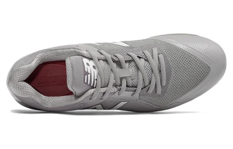 NB 4040v4 Metal Low 'Grey' 圖 3