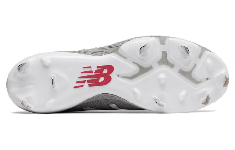 NB 4040v4 Metal Low 'Grey' 圖 4