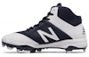 Buy New Balance 4040v4 Potongan Tengah TPU 'Biru Mendalam Putih' PM4040N4