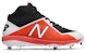 New Balance 4040v4 Tengah 'Hitam Oren' M4040BO4