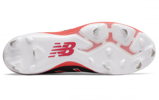 New Balance 4040v4 Mid ''Zwart Oranje'' M4040BO4 Shop New Balance 4040v4 Mid ''Zwart Oranje'' M4040BO4