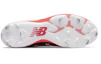 Shop New Balance 4040v4 Mid ''Zwart Oranje'' M4040BO4