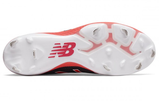 New Balance 4040v4 Mid 'Black Orange' M4040BO4 Shop New Balance 4040v4 Mid 'Black Orange' M4040BO4