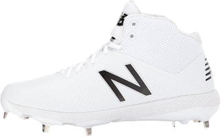 New Balance 4040v4 Mid 'White' M4040SW4 New Balance 4040v4 Mid 'White' M4040SW4