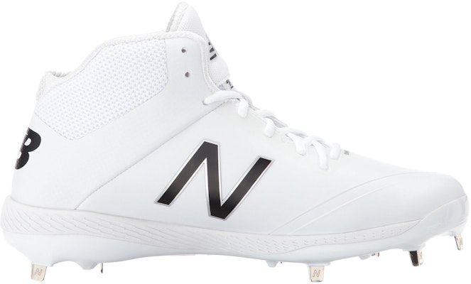 뉴발란스 4040v4 미드 화이트 (New Balance is already commonly understood in Korea) M4040SW4 Order 뉴발란스 4040v4 미드 화이트 (New Balance is already commonly understood in Korea) M4040SW4