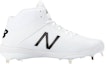 Order New Balance 4040v4 Mid 'Putih' M4040SW4
