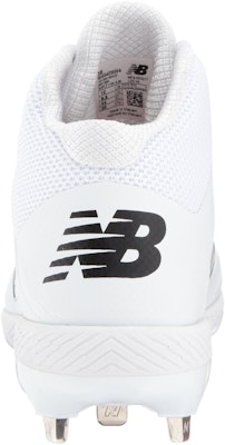 뉴발란스 4040v4 미드 화이트 (New Balance is already commonly understood in Korea) M4040SW4 Shop 뉴발란스 4040v4 미드 화이트 (New Balance is already commonly understood in Korea) M4040SW4