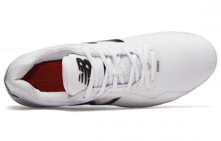 Lookbook New Balance 4040v4 TPU 'Paket Unsur Putih' PL4040W4